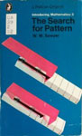 Book Image - The Search for Pattern